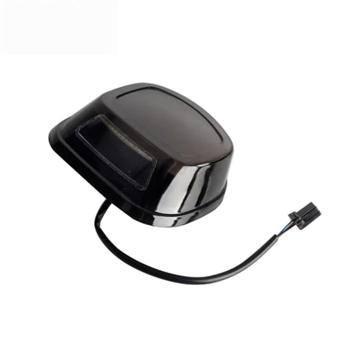 Luz trasera de freno para solucionar fallos eléctricos en Softail 5