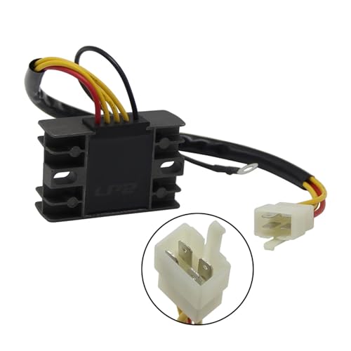 Régulateur tension moto qualité supérieure Suzuki 32800 - 3