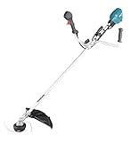 MAKITA UR101CZ - Desbrozador 40vmax lxt mango "u" aft adt