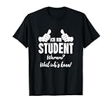 Lustiges Geschenk Kollege Berufe Arbeitskollegen