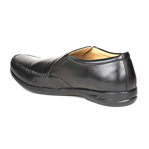 Image of PARAGON FB9548GP Men Formal Shoes | Corporate Office Shoes | Smart & Sleek Design | Comfortable Sole with Cushioning | For Daily & Occasion Wear