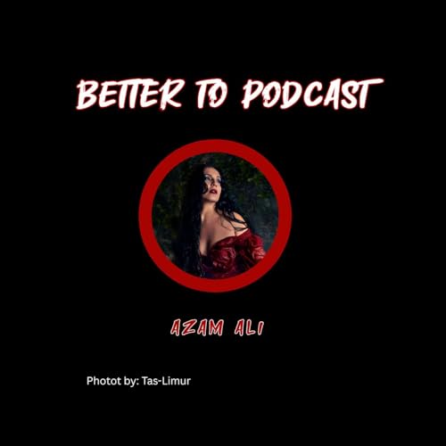 Synesthesia the Escape From a Tumultuous World - Azam Ali