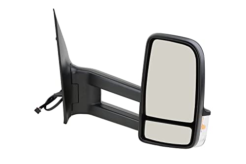 Johns Außenspiegel Spiegel