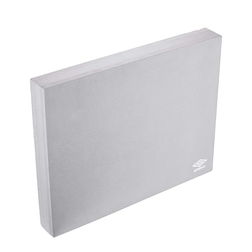 Umbro Balance Pad coussin d'équilibre bleu pour gym et rééducation