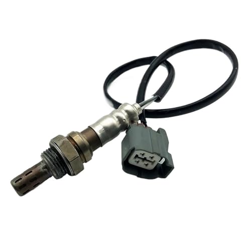 Sensor de oxígeno O2 trasero de alta precisión 36532-PDC-E01 convertidor catalítico coche