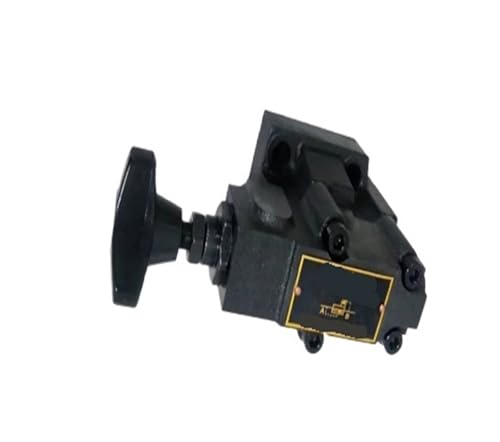 Soupape de surpression hydraulique DB30 régulation de pression pour bloc de commande - 2