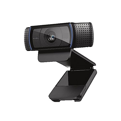 Webcam 1080P Full Hd Marca AIRYSSFU