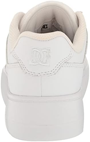 DC Women's Manteca 4 Platform Skate Shoe | Image 2