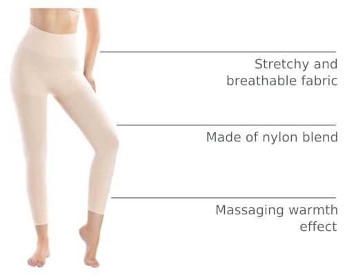 Image of +MD Light Compression Leggings for Women