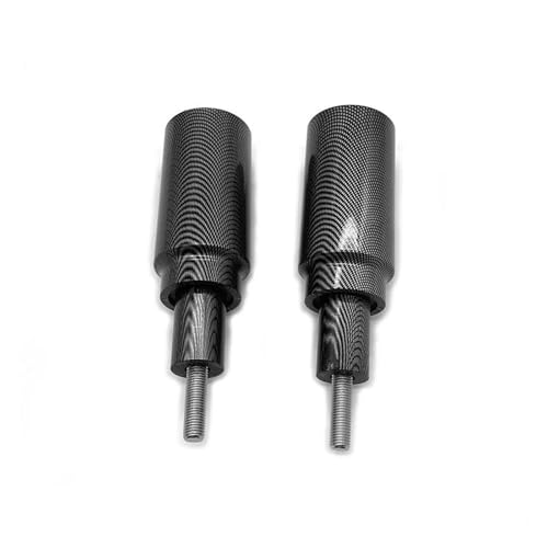 Protection moteur et cadre Z900 sécurisez vos road trips avec ce kit anti-chute aspect carbone