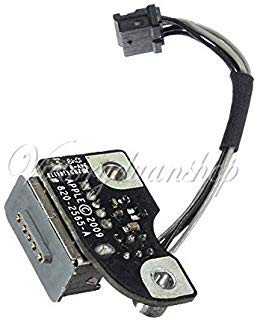 Câble D'alimentation DC-IN 820-2361-A Pour MacBook Pro 15/17 A1278 A1286 - Neuf, Remplace Ta Prise Magsafe