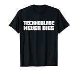 Technoblade Never Dies Quotes For Gamers
