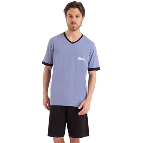 Ensemble de pyjama Athena XXL Cover