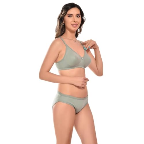 Image of SGC Sweden Women Lingerie Set