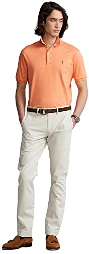 Image of POLO RALPH LAUREN Mens Keaton-Pony Sneaker
