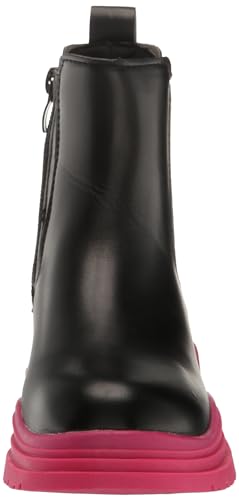 YOKI Girl's Chelsea Fashion Boot2