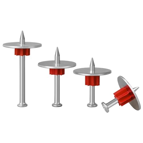 Instockbolts 1-1/4 Powder Actuated Fasteners thumb #1