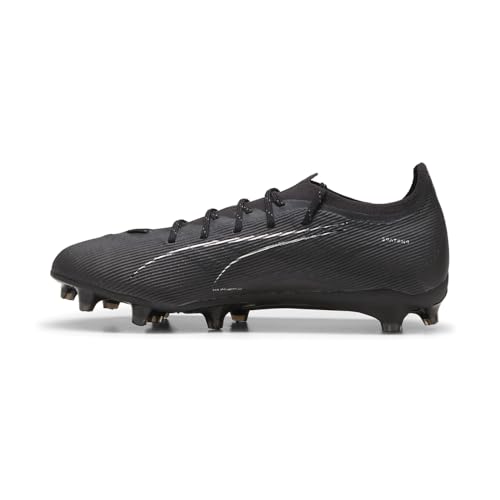 Image of PUMA Mens Ultra 5 Pro Firm GroundArtificial Ground Soccer Cleats