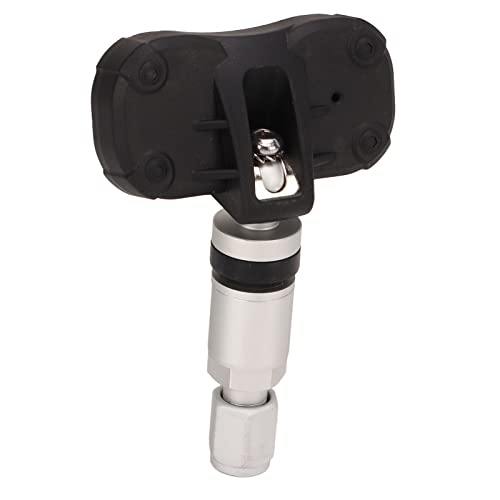 Sensor de pressão dos pneus sem fio Aramox, sensor Bluetooth 5.0 TPMS de monitoramento de pressão do