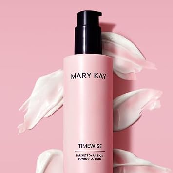Body Targeted Action Toning Lotion