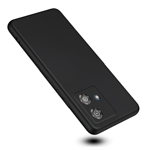 Ή Motorola Edge 40 Neo pP[X TPUf ϏՌ ^ SʕیJo[ wh~ GbW 40 Neo Jo[ ubN h~ wh~ CX[dij