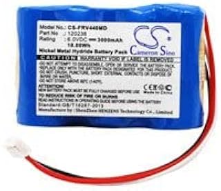 Replacement for FRESENIUS MCM440 PT by Technical Precision