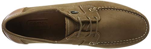 camel active Yacht Heren Mocassin. - Image 6