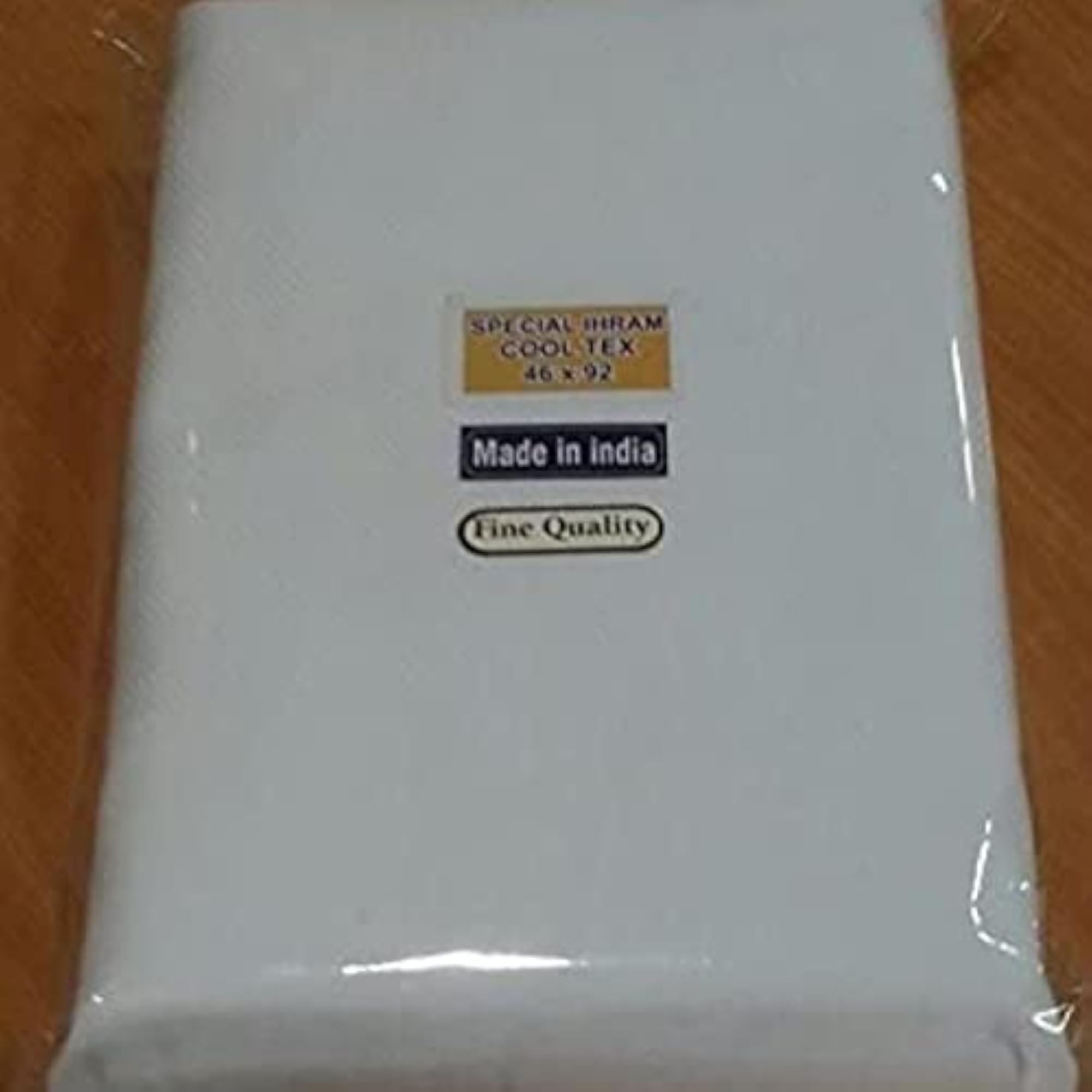 Ahram Ihram Towel Set for Hajj & Umrah, Cotton