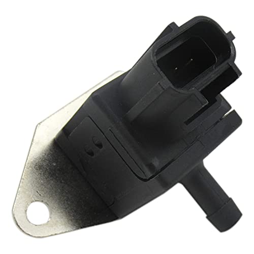 ENP-741 - Emer™ PRD Replacement for Gillig CNG Fuel Systems with Type 3 Cylinders and Electric Solenoid Cylinder Valves - Agility 4 Fuel Injection Pressure Sensor Fuel Rail Pressure Regulator Sensor for 2004 Ford F-150 Heritage 5.4L 330Cu. in. V8 CNG SOHC Naturally Aspirated New