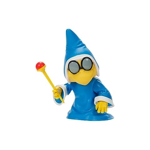 Nintendo Super Mario Magikoopa Action Figure Cover