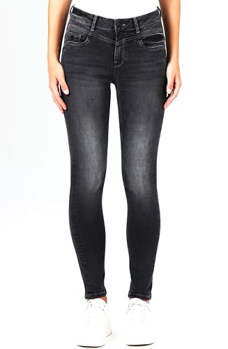 Jean skinny M.O.D Elena pour femme en denim stretch confortable
