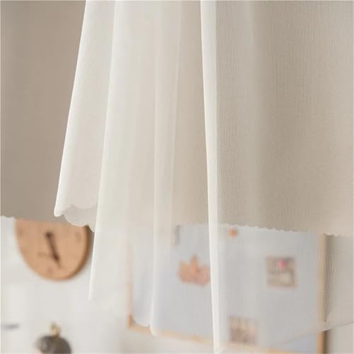 Cortina de cama litera de dibujos animados para dormitorios 7