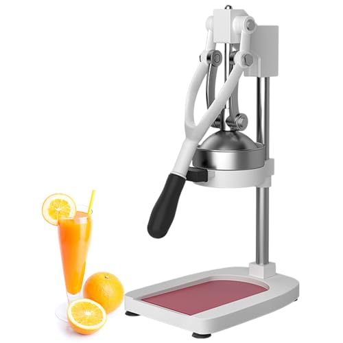 Extractor de cítricos de acero inoxidable con calidad profesional para el hogar 2