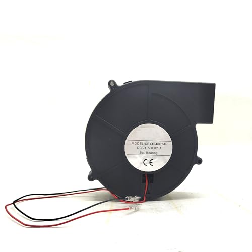 Ventilateur SB14040B24H 24VDC 0.07A pour purificateur d'air