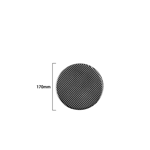 Bouchon de réservoir de carburant Scirocco pour masquer les rayures de trappe - 3