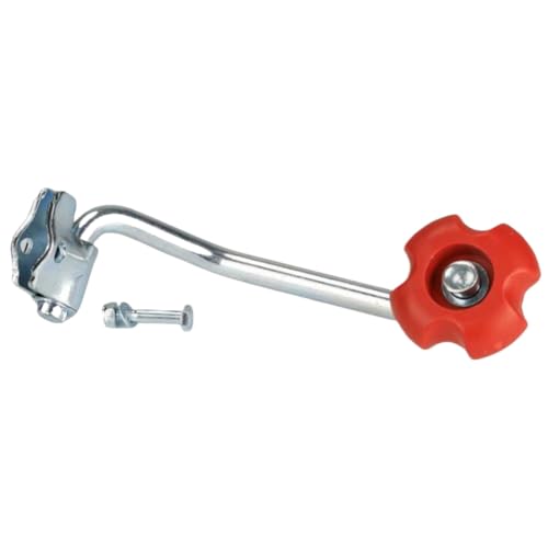 Trailer Jack Handle Replacement Easy Installation RV