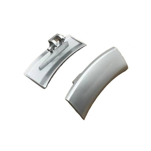 Electrolux �Ή��A����@�h�A�n���h�� EWF8170W EWW12470W EWF10279W EWF12480W(Silver 1PCS)