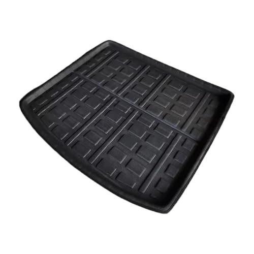Tapis de coffre arrière EVA VW Caddy 3 MK3 protection coffre voiture