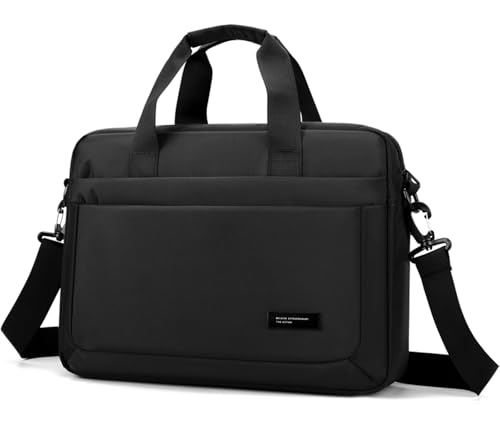 Sacoche pour ordinateur portable 14" idéale pour le bureau université et trajet