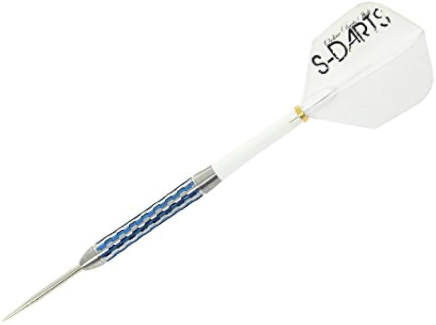 Target Carrera azzurri CX1 21g スティール Target Carrera azzurri CX1 21g スティール