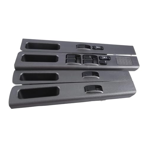 Bouton commande vitre électrique Great Wall Wingle pour bloquer la pluie