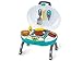 Teorema 67060 - Barbecue Richiudibile per Bambini con Funzioni Reali ed Accessori