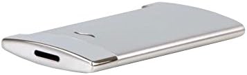 S.T. Dupont Slim 7 Lighter - Chrome