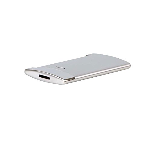 S.t. Dupont Slim 7 Lighter - Chrome #TOP6