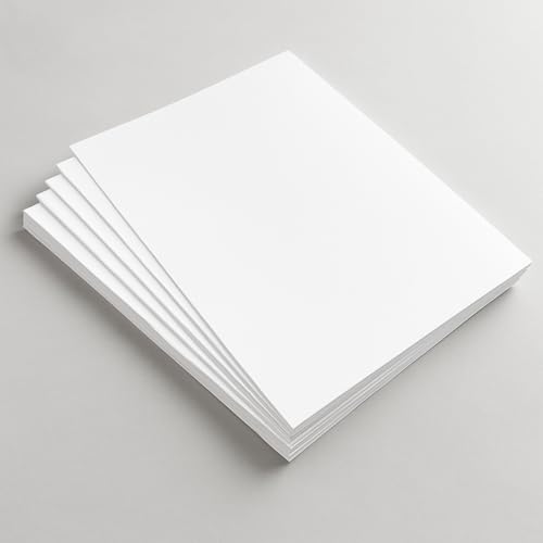 Papier couché soyeux A4 anti-reflet pour réussir vos impressions de brochures sans bavure