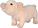 Uni-Toys - Cochon Rose – 28 cm (Longueur) – Cochon de Maison – Peluche