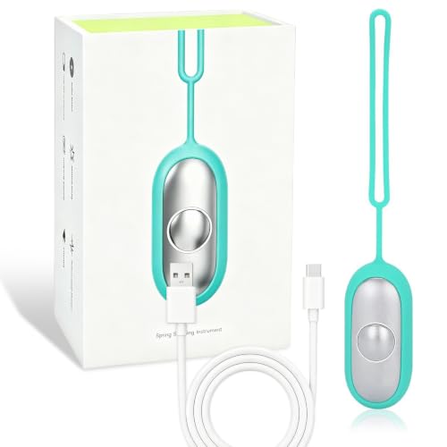 Marca: Guirfly1N1 Dispositivo di aiuto per il sonno