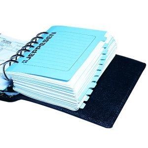 Manual Jeppesen Airway Multitabs AM621157