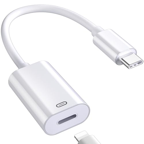 ƊEŐ[3in1 CgjO ^Cvc ϊA_v^ CzΉE15 [dEf[^] lightning usb-c ϊA_v^ Ή 15 Pro Max/Ȃǋ@ Type C & Cz I[fBI ϊP[u ʘbyĐ 