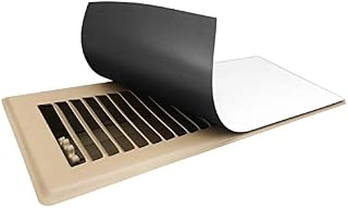Accord AMAGCOV815 Magnetic Vent Cover, 8-Inch x 15-Inch, 3-Pack
